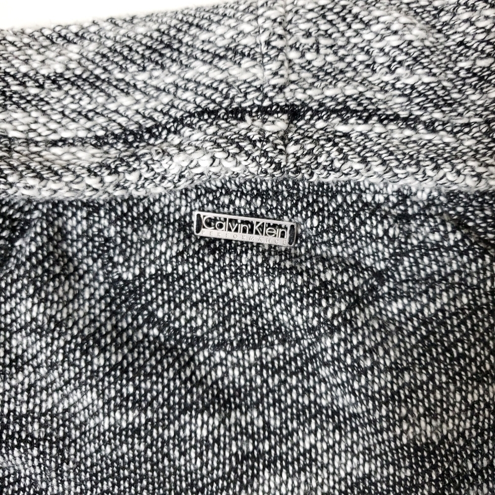Calvin Klein Performance Pullover Medium - image 7